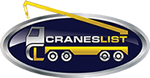 CranesList Logo