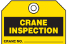 Annual Crane inspection