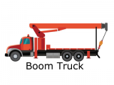 Boom Truck